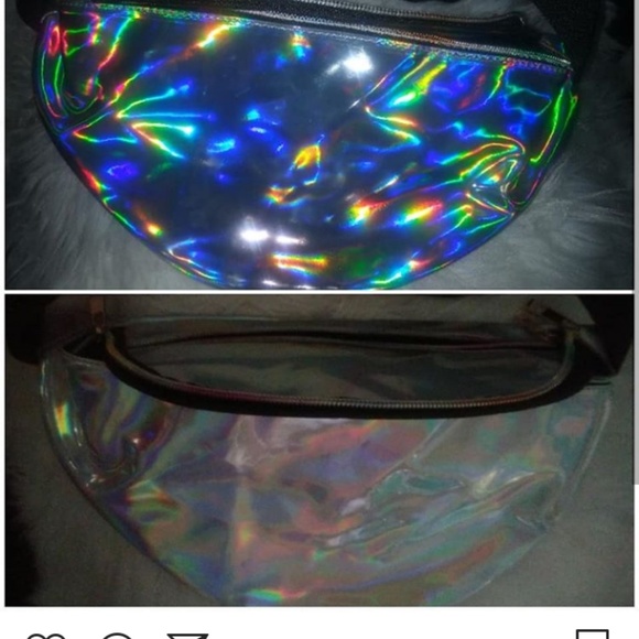 Fanny pack - Picture 2 of 2